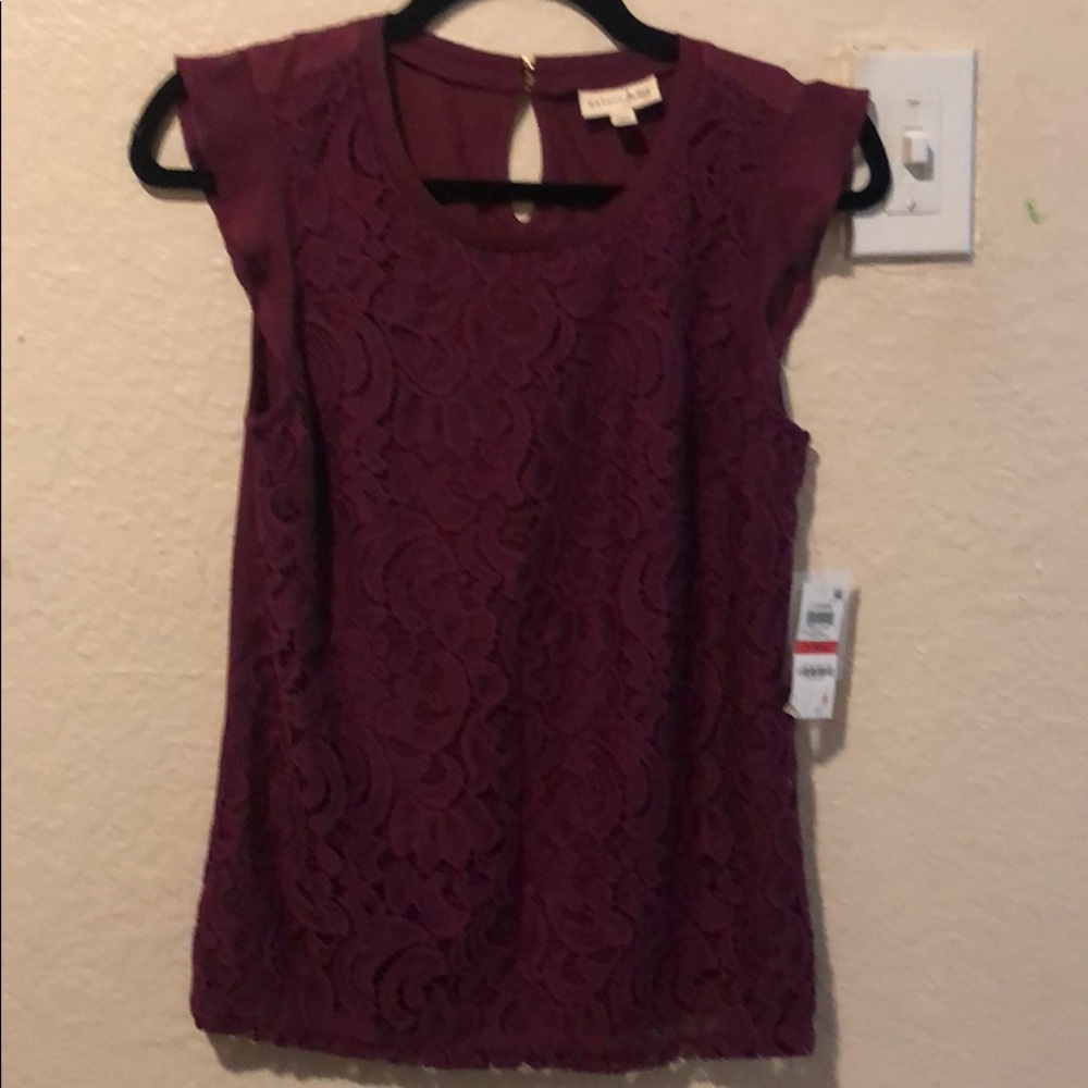Cute top